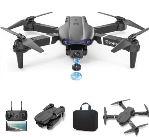 Drone pliable - drone,