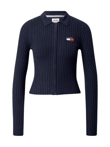 Pull ajusté côtelé - cÔtelÉ, tommy