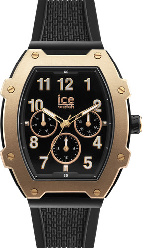 Ice watch montre - watch, noir