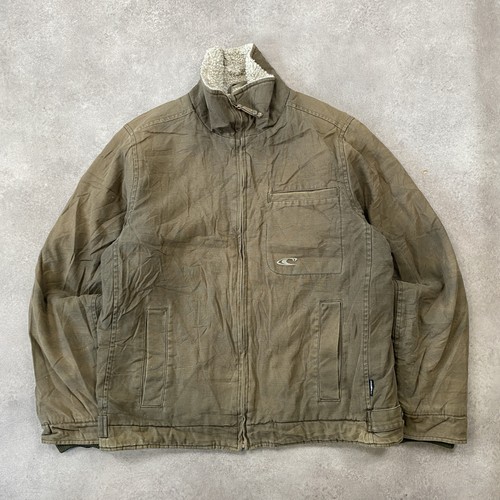 Veste militaire neill - veste, homme