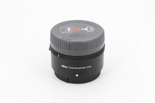 Objectif lens nikon - lens,