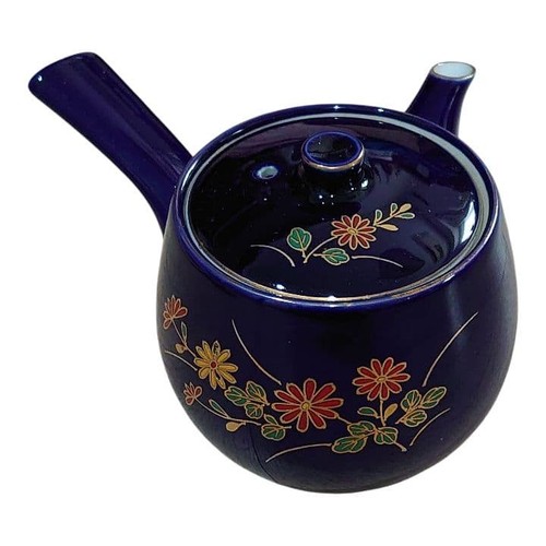 Théière japonaise kyusu - kyusu, en