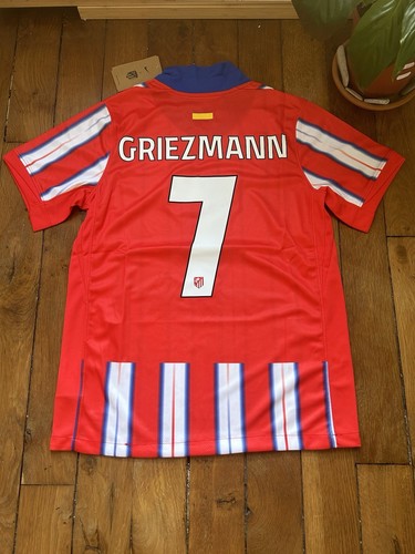 Maillot foot 25 de - de, 24/25