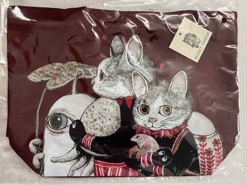 Petit sac fourre - -tout, en