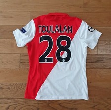 Maillot porté toulalan monaco - maillot,
