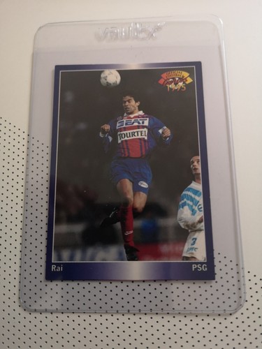 Rai psg panini official - panini,