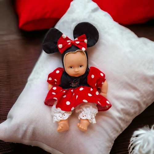 Disney parks vintage götz - parks, 8"