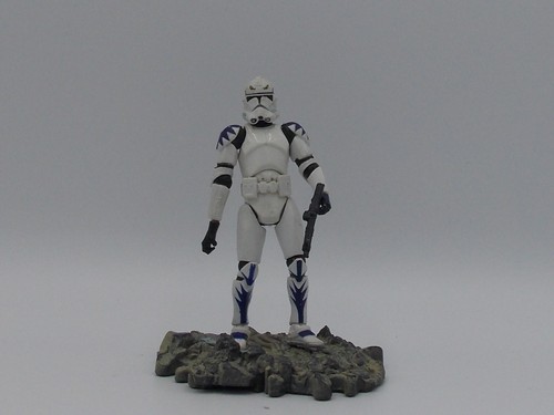 Figurine star wars hasbro - figurine,