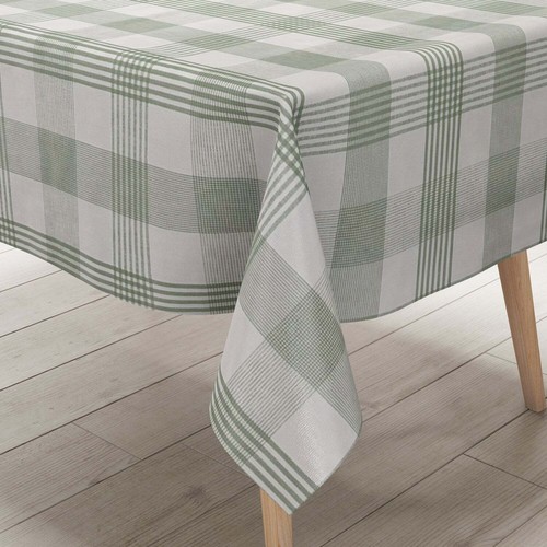 Nappe toile cirée 01109 - nappe, en