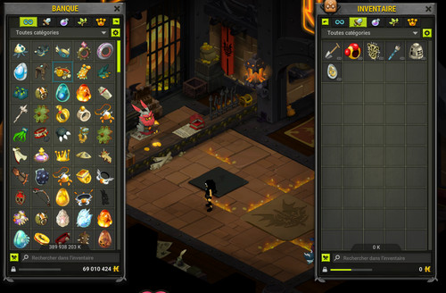 Compte dofus 200 plus kamas - 200,