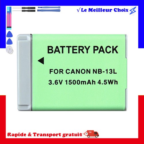 Batterie 1500mah type - 1500mah,