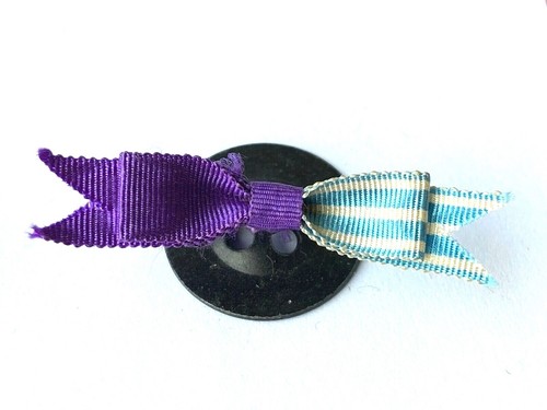 Militaria rosette decoration - militaria,