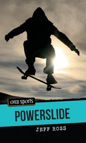 Powerslide broché jeff ross - powerslide,