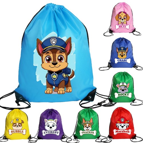 Sac cordon pat patrouille - cordon,