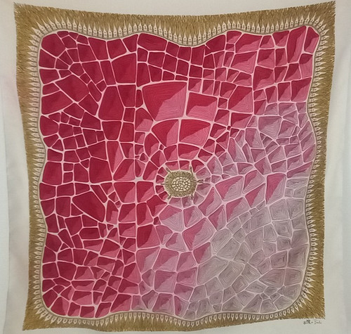 Emilio pucci rare foulard - emilio,