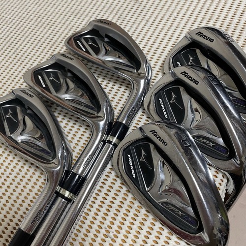 Mizuno jpx eiii forged - eiii,