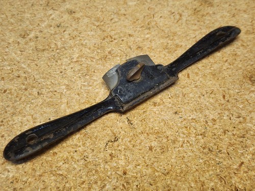 Orig vintage stanley - no., 63