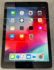 Ipad air ère génération - air,
