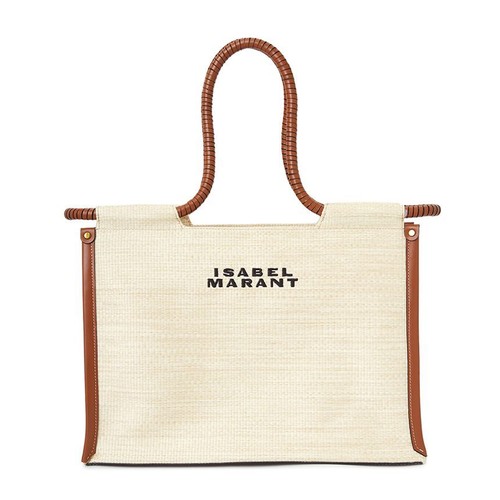Isabel marant sac - isabel, main