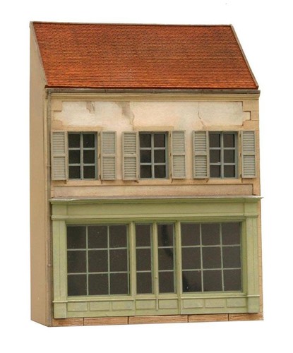 Artitec 231 kit maison - kit, de