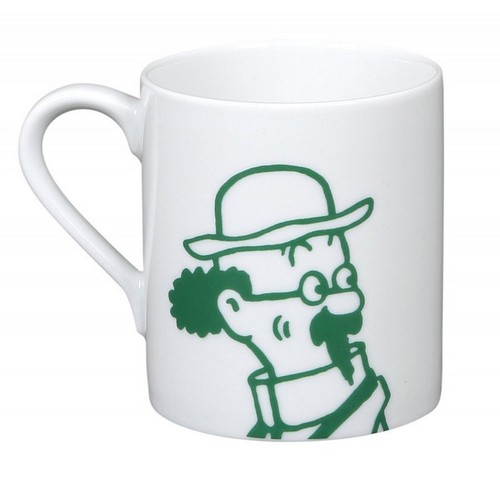 Tasse mug porcelaine de - porcelaine,