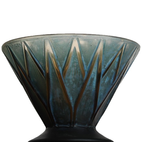 Coupe feuilles stylisées par