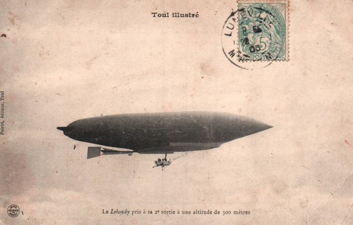 Cpa toul meurthe moselle 54 - cpa, meurthe-et-moselle