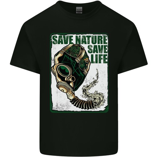 Shirt enfant sauver la - enfant,