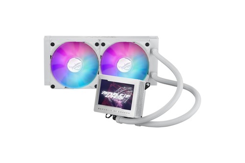 Asus kit watercooling rog - asus,