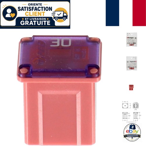 Fusible électrique case - fusible,
