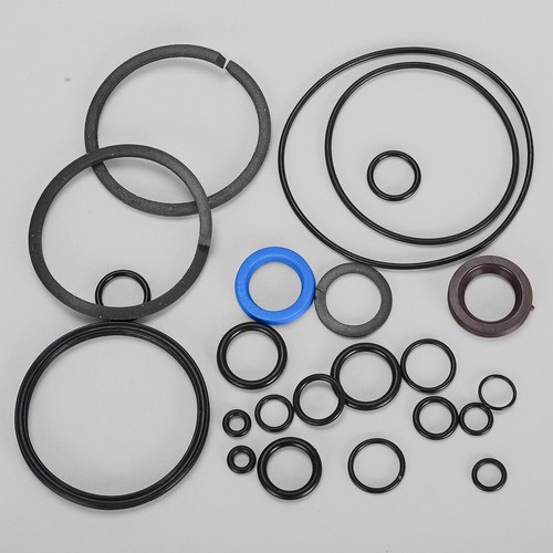 Seal ring kit fit - o-ring,
