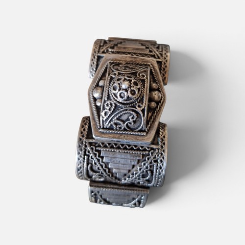 Bracelet berbère kabyle