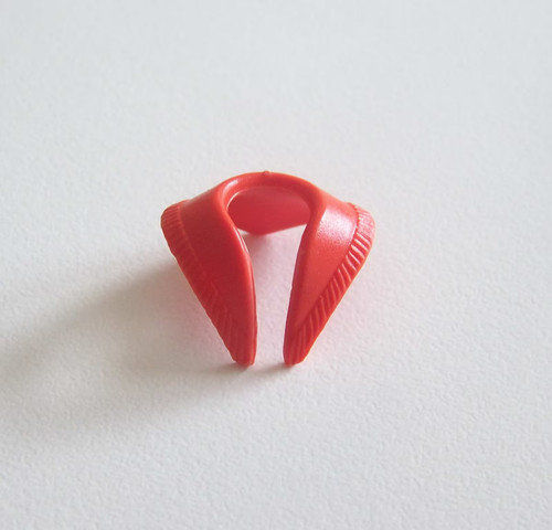 Playmobil cou foulard - cou,