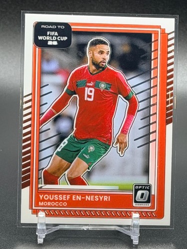 2025 donruss optic fifa - 2025-6,