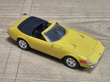 Voiture miniature ferrari - voiture,