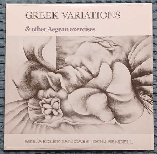 Neil ardley ian - carr, don