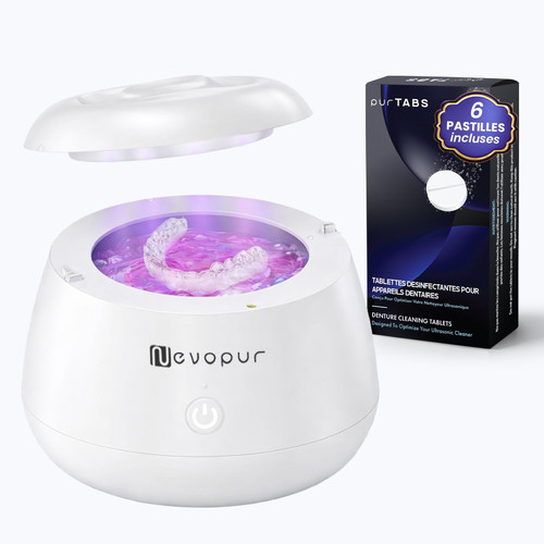 Nettoyeur ultrason appareil - nettoyeur,