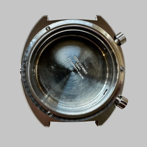 Heuer 14gmt boîte - 11/14gmt,