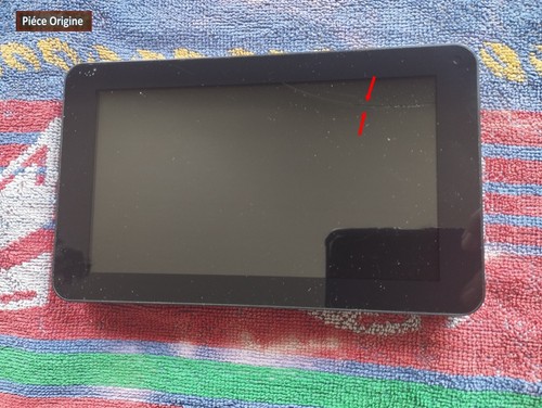 Logicom tablette s732 - logicom,