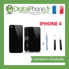 Facade coque arriere iphone - coque,