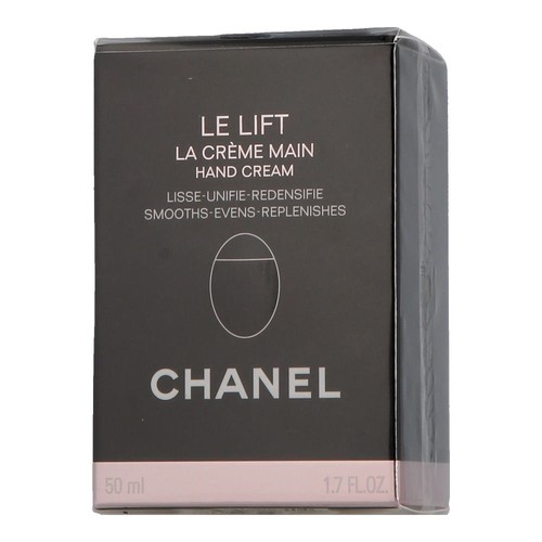 Chanel lift crème - chanel,