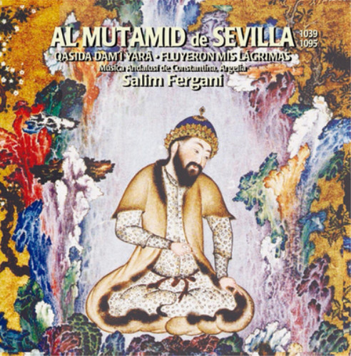 Salim fergani mutamid - salim, al
