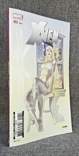 Eds panini marvel france - marvel, bd