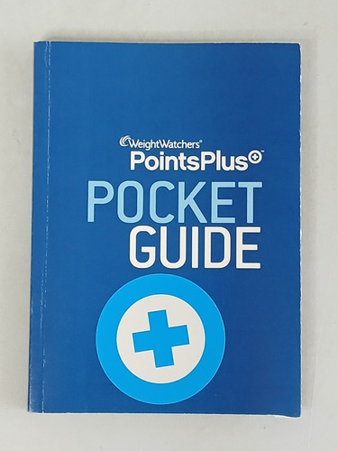 Weight watchers points plus - points,