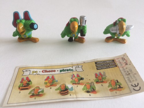 Kinder schwind maraja 3 - no,