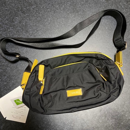 Agnes body bag sacoche - body,