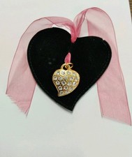 Pendentif yves saint laurent - yves,