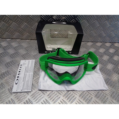 Masque moto oakley frame - oakley,