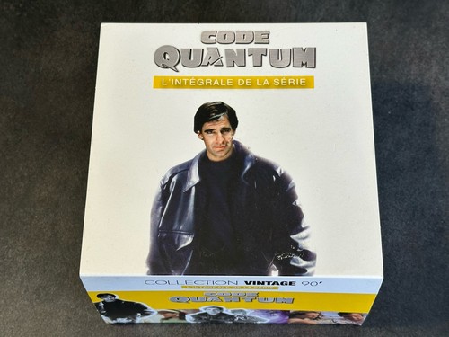 Code quantum integrale la - quantum,