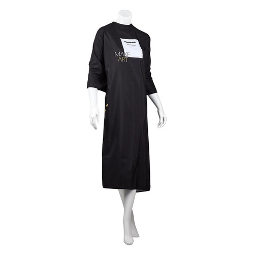 Panasonic make art cape - make,